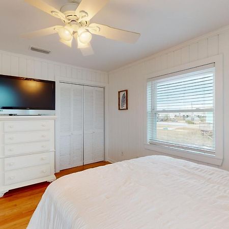 Dauphin Island Escape Villa ภายนอก รูปภาพ