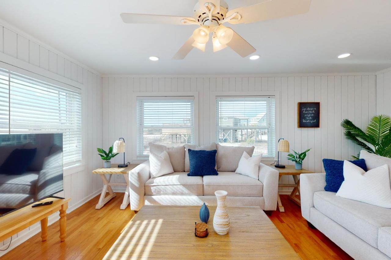 Dauphin Island Escape Villa ภายนอก รูปภาพ