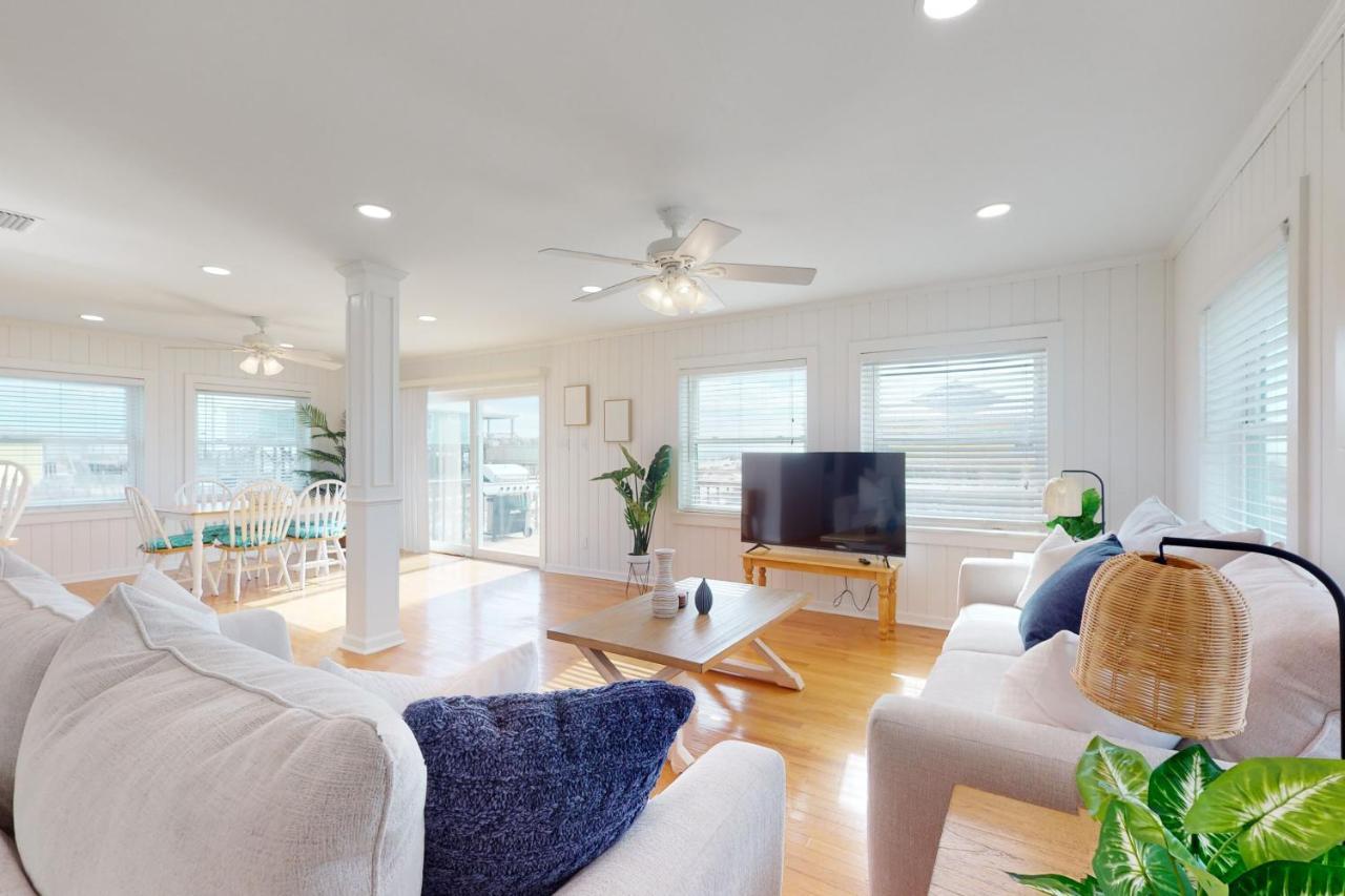 Dauphin Island Escape Villa ภายนอก รูปภาพ