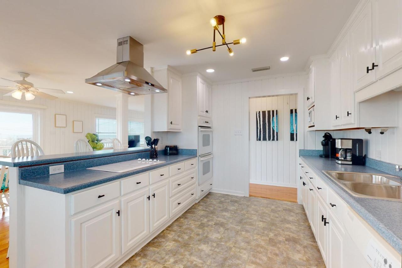 Dauphin Island Escape Villa ภายนอก รูปภาพ