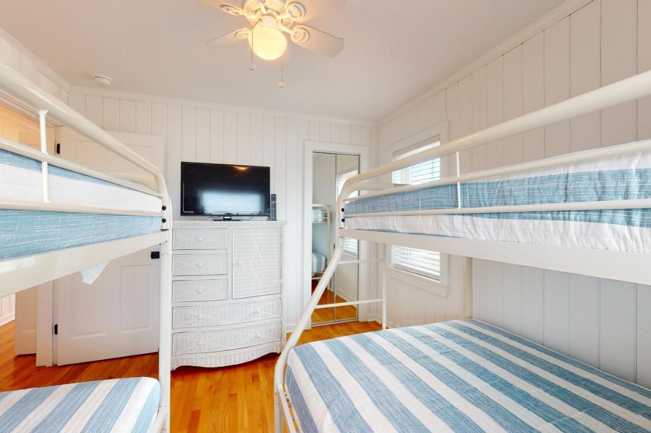 Dauphin Island Escape Villa ภายนอก รูปภาพ