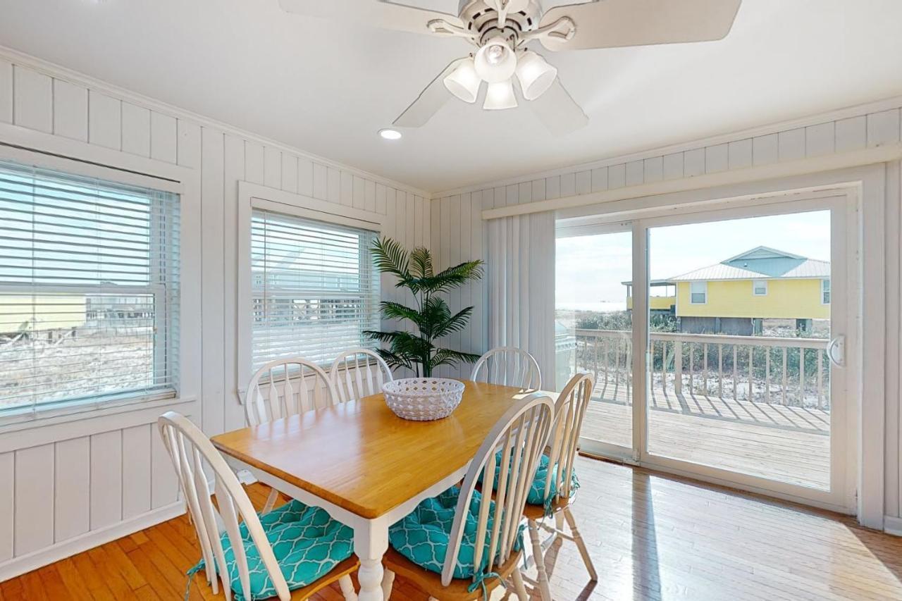 Dauphin Island Escape Villa ภายนอก รูปภาพ