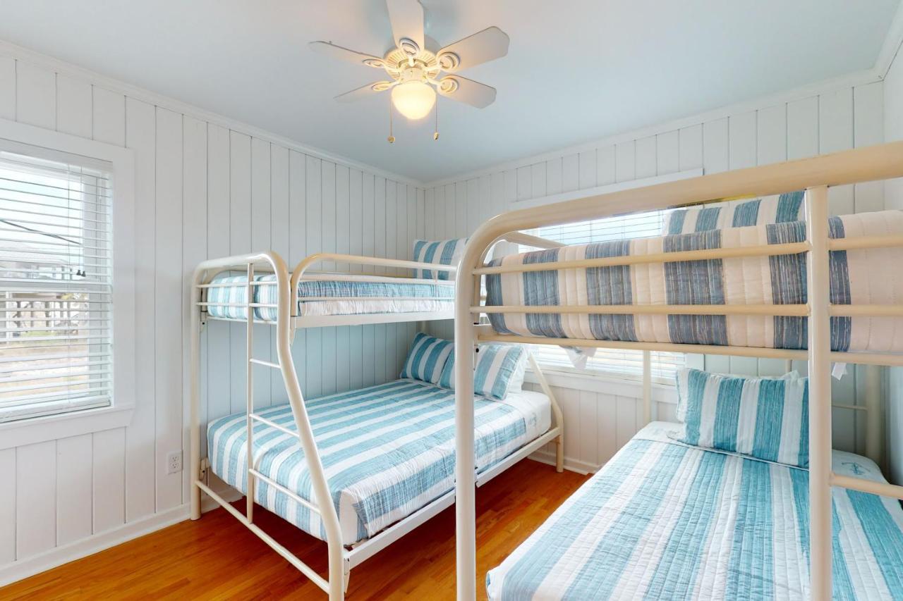 Dauphin Island Escape Villa ภายนอก รูปภาพ